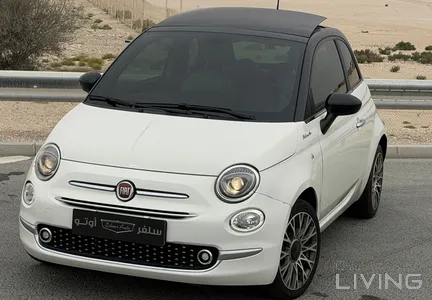 Fiat 500  2023